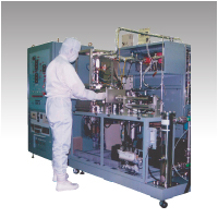 研究用・準生産用 (MPC6100)