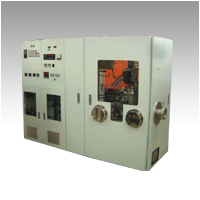 高温CVD装置 (SH2001-HTA)