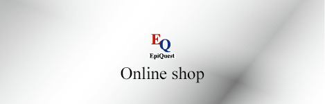 EpiQuest Online Shop